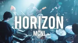 「HORIZON」- MCNI / Robkoo - ClariiPRO