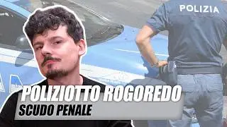 Arrestato il poliziotto che spar&ograve; a Rogoredo, e tutti a fare dietro front