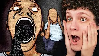 1000 MANEIRAS DE MORRER, O JOGO DE TERROR! Glitch
