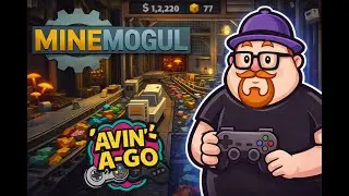 Mine Mogul - Y'all gon' make me lose my mine, up in here, up in here - 'Avin'-A-Go - Cannonbod
