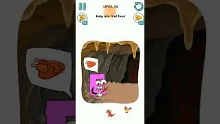 dop alphabet lore level 34 #shortsvideo #shorts #alphabetlore #gaming #viral #shortsfeed  #dop