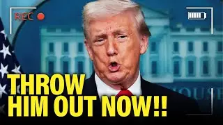 Trump PANICS as Nation FINALLY WAKES UP&hellip;