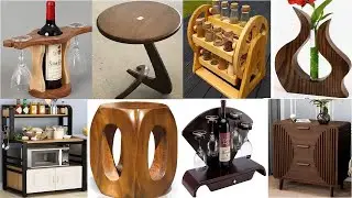High Demand Wood Decor Projects &mdash; Creative Pieces That Boost Your Income