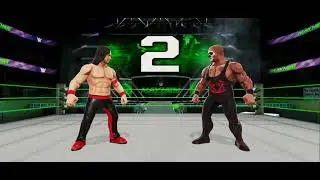 KING OF THE RING ( SUPERSTAR EVENT ) | WWE MAYHEM | TRENDING MOBILE GAME | GAME LOVER | WWE GAMER