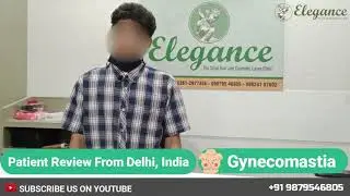 Breast Tissue Removal Surgery in Male, Enlarged Male Breast Treatment, Removal in Surat, Gujarat