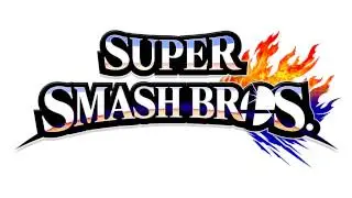 Super Smash Bros U OST Ryu's Theme