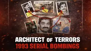  1993 Mumbai Blasts: Woh Sach Jo Kabhi Khul Kar Nahi Bataya Gaya | the mohsin stories 