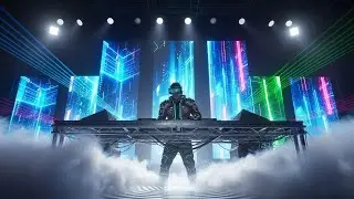 UNLEASH THE BASS | Aggressive Dubstep Mix 2026