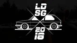 Low Division x Shiny Garage 2018 trailer/ zapowiedź zlotu
