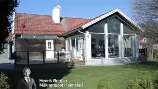 Hyltev&auml;gen 4 Gullbrandstorp
