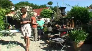Gartenreisen Halwax 5 - G&auml;rten in Bayern