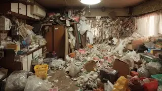24 hours to make a messy home clean and tidy⁉️CLEAN ORGANIZE  & RENOVATE | EXTREME CLEAN WITH ME🥰🫰