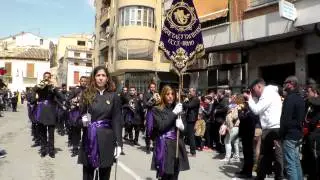 ecce-homo de abaran CERTAMEN CEHEGIN 2015.EN TU RECUERDO