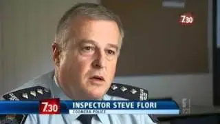 Gold Coast police crack down on violent crime