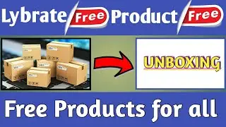 Lybrate free products Review/Unboxing