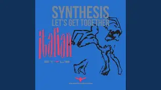 Let's Get Together (Club Mix)