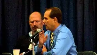 Investing in the Water Industry, WEFTEC 2012