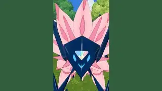 UB Noland's Plucky Punches Clear (Lusamine, Lana, NC Elio)