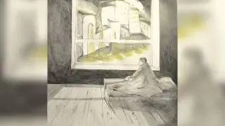 Ciudad Dormida - Alm&iacute;n