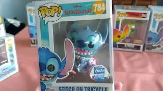 Comicon Haul