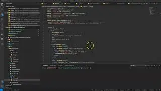 Advanced Concepts in React Part 7 - Context in Custom Hooks