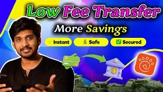 Credit Card to Bank Transfer (1.6% Fee) | Only for Urgent Cash Users