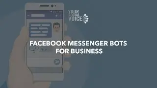 Facebook Messenger: Best Facebook Messenger Bots For Business