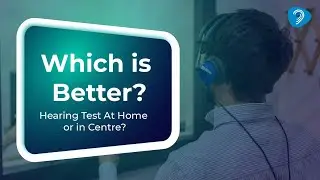 Free Hearing Tests at Home or Centre &mdash; Hearzap Makes It Easy!