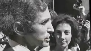 The Nixon White House Tapes