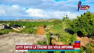 9 JANVIER 150 SÒLDA SALVADOR PRAN BABEKYOU BAS DELMAS WOUJ AK SAN