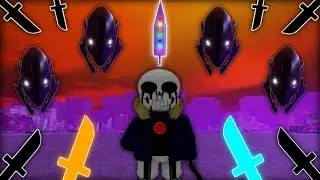 OH TBSOBR 8TH COMING [Event/Showcase]