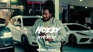 [Free] Mozzy Type Beat 2025 