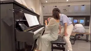 【いのちの歌】JR高蔵寺駅【スペシャルゲスト有】