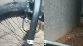 Mein bmx von khe bikes@Shorts