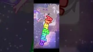 How to make a burst effect in Alight Motion!・AkarEmiko