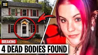 Bloodbath in California: The Case Of Richard McCroskey | True Crime Documentary