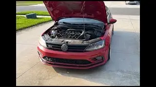 Basic maintenance for your VW Jetta Gli