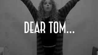 Dear Tom: The One When I Pee In A Onesie