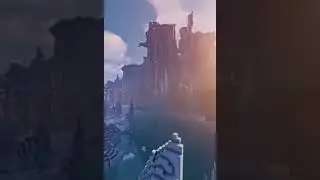 Minecraft cinematic shots🥵😙 #shorts #reels #trend #minecraft #playersunited #lofisongs #cinematic