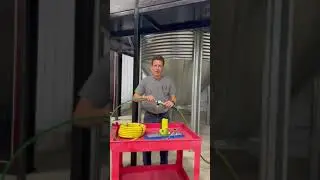 Improve Material Handling with the Vacuum Mounted Vibrator by Arnold Company