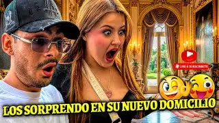 Les Caigo de Noche y Sin Avisar!!!!