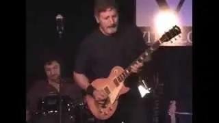 SATURDAYS WITH STALLONE at Vitello's (Clip)