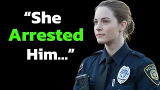 A Cop&rsquo;s Compassion Changed a Criminal&rsquo;s Life Forever | Inspiring Redemption Story