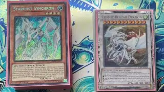 Yu-Gi-Oh! Synchron Deck profile! May 2023 format