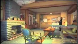 Mafia 2 - Dev Trailer