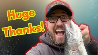 Winter UPDATE! New Gear Drop Coming!