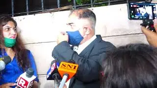 Payal Ghosh's Advocate Nitin Satpute talks About Next Step In Payal's Case | FilmiBeat
