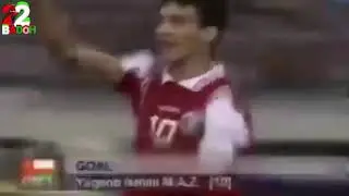 المسلسل العماني الرياضي الابطال (الحلقة السادسة) يعقوب اسماعيل
