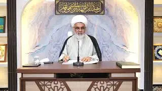 الشيخ محمود الجياشي | الركوع والسجود عند السيد الشهيد الصدر (قده)..
