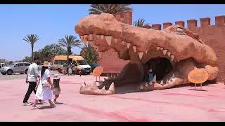 Crocoparc Et&eacute; 2025